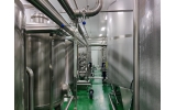五大連池奧西亞偏硅酸礦泉水、重碳酸礦泉水 - 水處理凈化工程